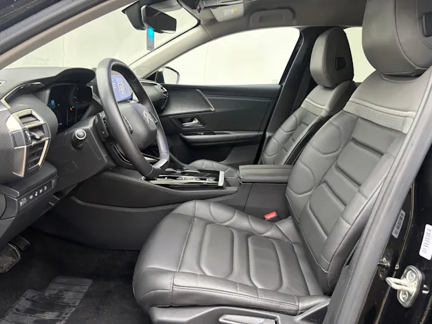 Citroën C5 X 1.6 Plug-in Hybrid Shine