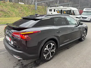 Citroën C5 X 1.6 Plug-in Hybrid Shine