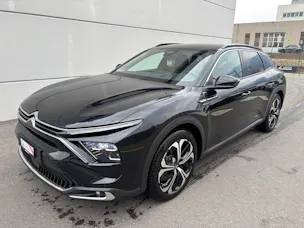 Citroën C5 X 1.6 Plug-in Hybrid Shine