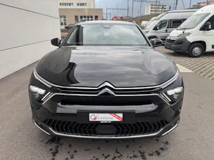 Citroën C5 X 1.6 Plug-in Hybrid Shine