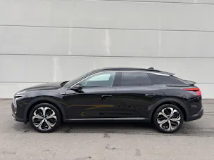 Citroën C5 X 1.6 Plug-in Hybrid Shine