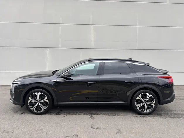 Citroën C5 X 1.6 Plug-in Hybrid Shine