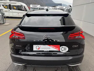 Citroën C5 X 1.6 Plug-in Hybrid Shine