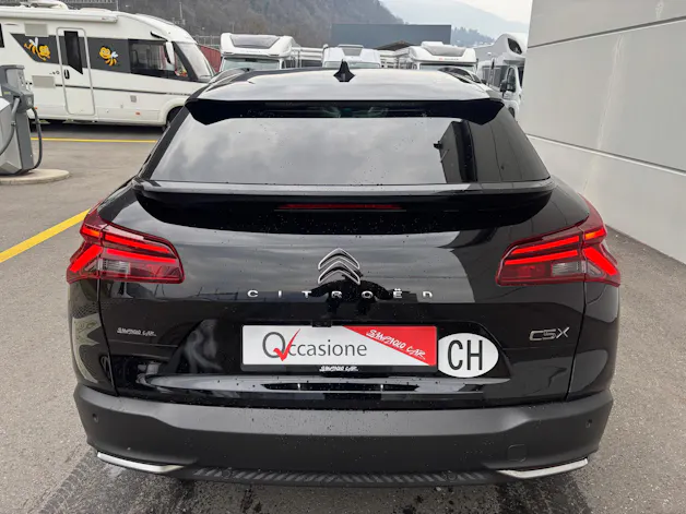Citroën C5 X 1.6 Plug-in Hybrid Shine