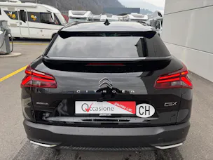 Citroën C5 X 1.6 Plug-in Hybrid Shine