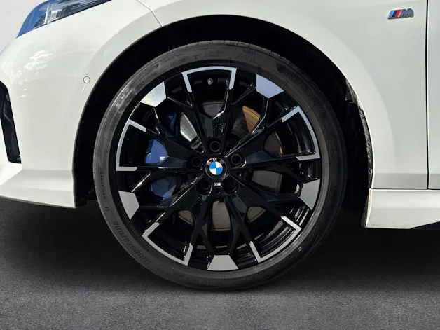 BMW M135i xDrive M Sport (F70) (CH) 📍