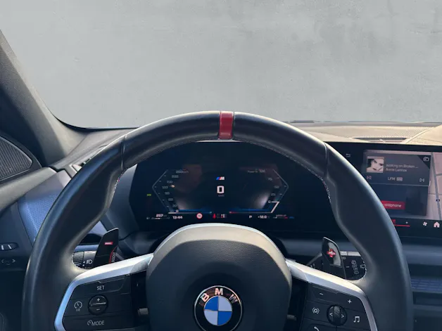 BMW M135i xDrive M Sport (F70) (CH) 📍