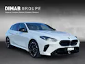 BMW M135i xDrive M Sport (F70) (CH) 📍
