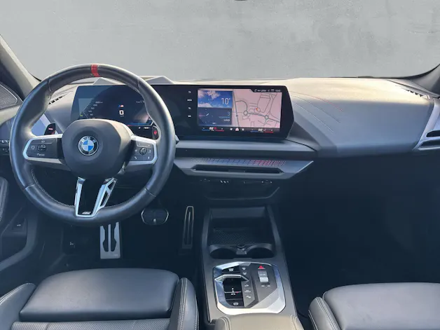 BMW M135i xDrive M Sport (F70) (CH) 📍