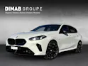 BMW M135i xDrive M Sport (F70) (CH) 📍