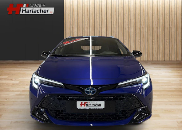 Fahrzeugbild 1 Fahrzeugbild 1