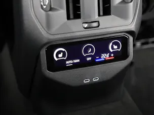 BMW X3 M50i