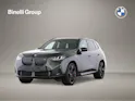 BMW X3 M50i