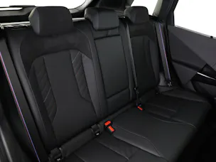 BMW X3 M50i