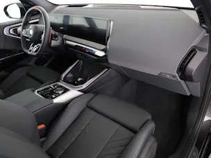 BMW X3 M50i