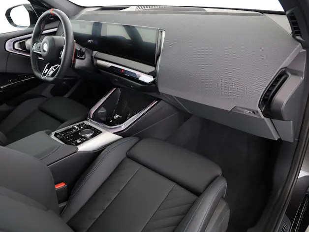 BMW X3 M50i