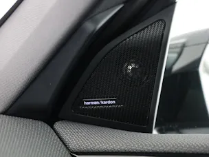 BMW X3 M50i