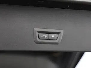 BMW X3 M50i