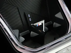 BMW X3 M50i