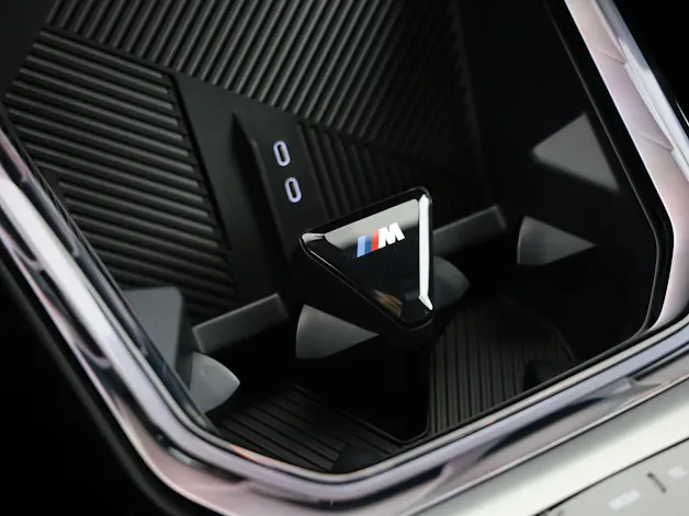 BMW X3 M50i