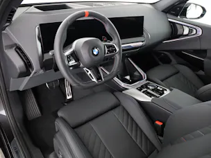 BMW X3 M50i