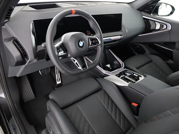 BMW X3 M50i