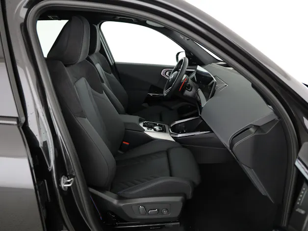 BMW X3 M50i