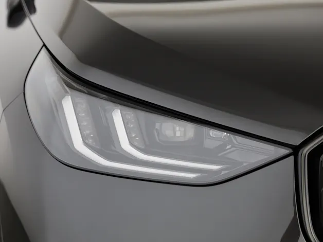 BMW X3 M50i
