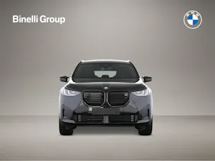 BMW X3 M50i