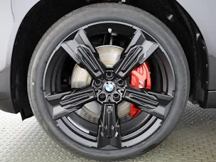 BMW X3 M50i