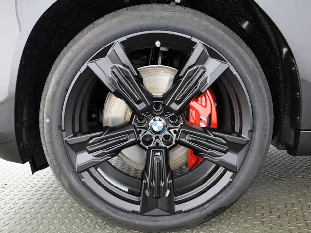 BMW X3 M50i