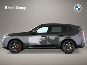 BMW X3 M50i