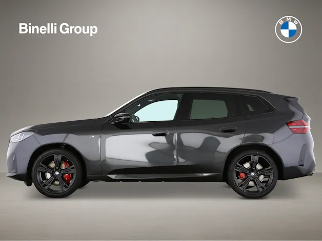 BMW X3 M50i