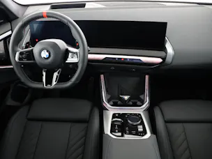 BMW X3 M50i