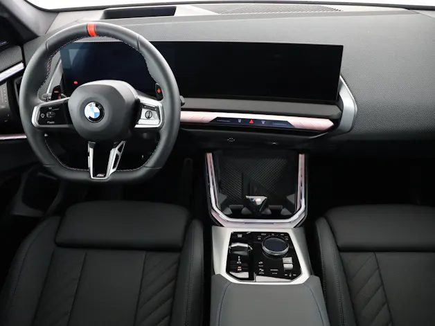 BMW X3 M50i