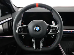 BMW X3 M50i
