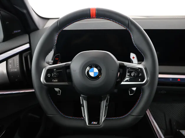 BMW X3 M50i