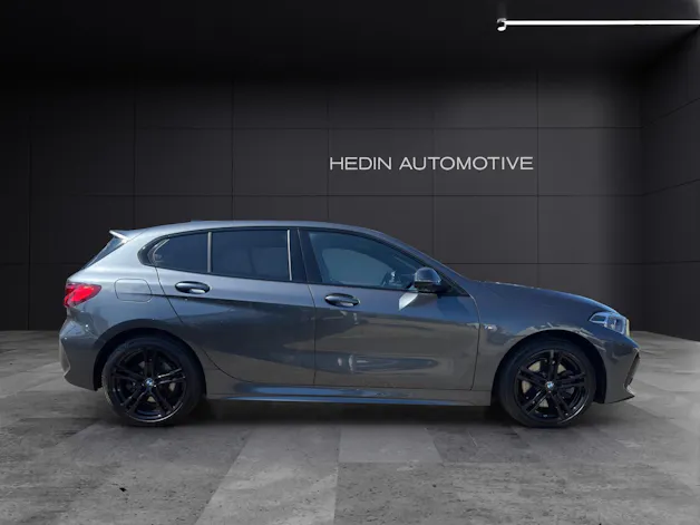 BMW 120d xDrive