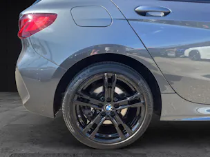 BMW 120d xDrive