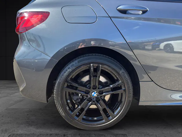 BMW 120d xDrive