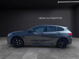 BMW 120d xDrive
