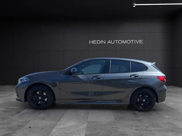 BMW 120d xDrive