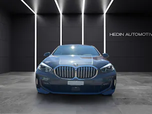 BMW 120d xDrive
