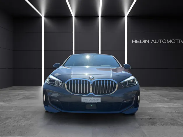 BMW 120d xDrive