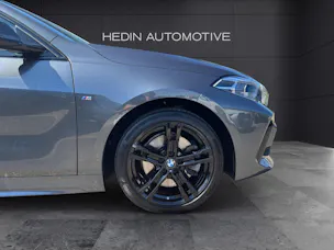 BMW 120d xDrive