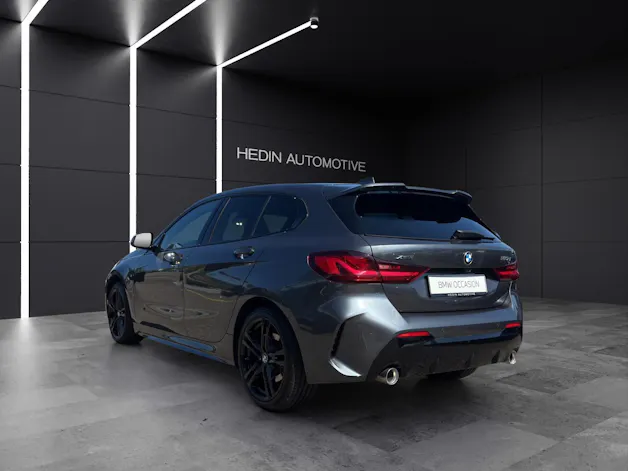 BMW 120d xDrive