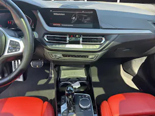 BMW 120d xDrive