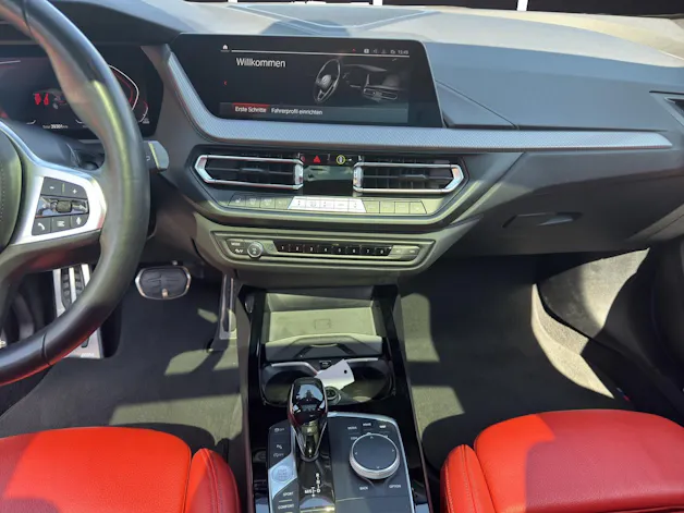 BMW 120d xDrive