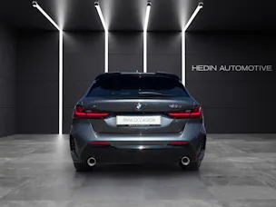 BMW 120d xDrive