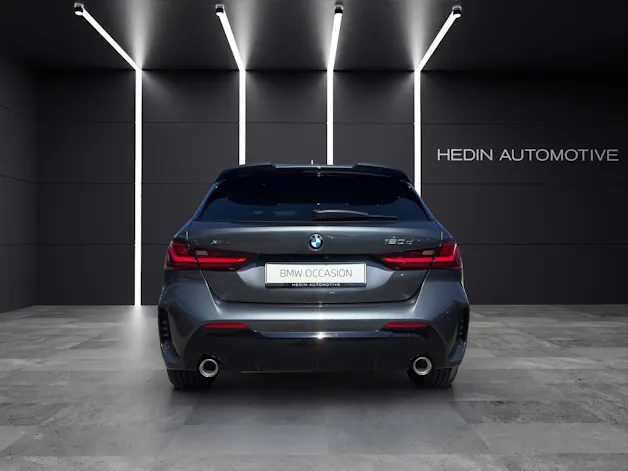 BMW 120d xDrive